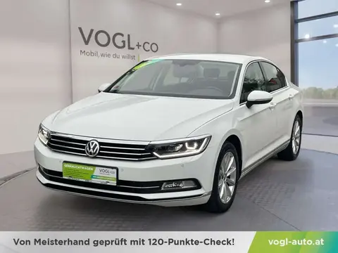 Used VOLKSWAGEN PASSAT Diesel 2015 Ad 