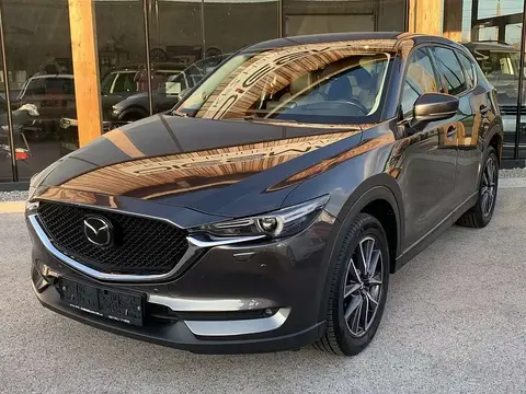 Used MAZDA CX-5 Diesel 2018 Ad 