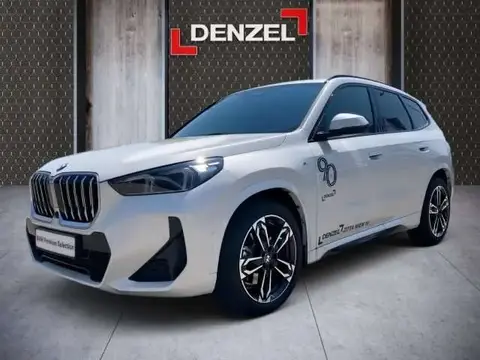 Annonce BMW X1 Essence 2024 d'occasion 