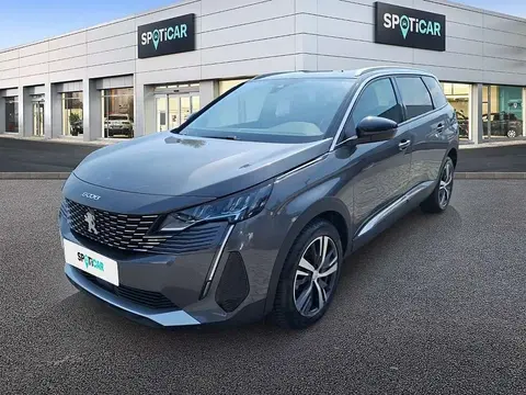 Annonce PEUGEOT 5008 Diesel 2023 d'occasion 