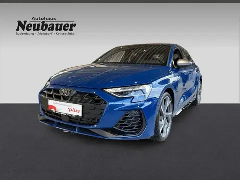 Annonce AUDI S3 Essence 2024 d'occasion 