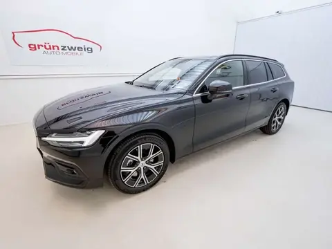 Annonce VOLVO V60 Essence 2024 d'occasion 