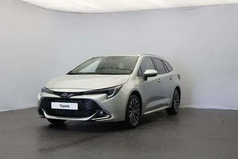 Used TOYOTA COROLLA Hybrid 2023 Ad 