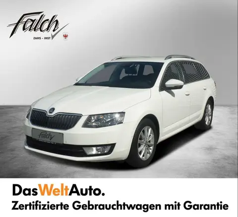 Used SKODA OCTAVIA Diesel 2016 Ad 