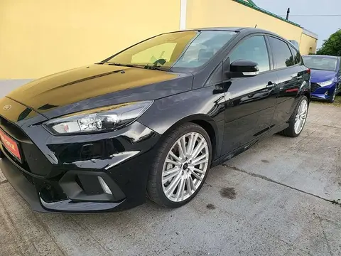 Used FORD FOCUS Petrol 2019 Ad 