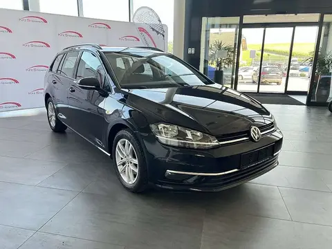 Annonce VOLKSWAGEN GOLF Diesel 2019 d'occasion 