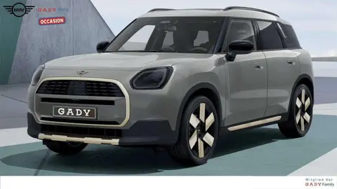 Annonce MINI COOPER Diesel 2024 d'occasion 