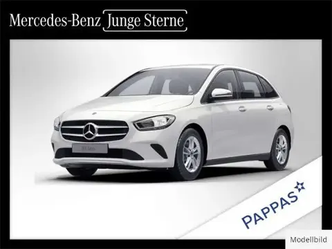 Used MERCEDES-BENZ CLASSE B Diesel 2020 Ad 