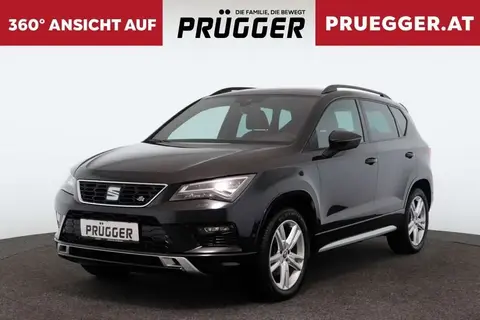 Used SEAT ATECA Petrol 2019 Ad 