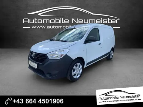 Used DACIA DOKKER Diesel 2021 Ad 