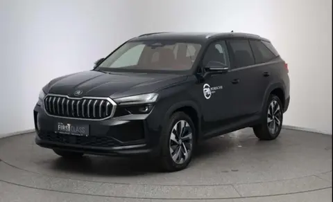 Annonce SKODA KODIAQ Hybride 2024 d'occasion 