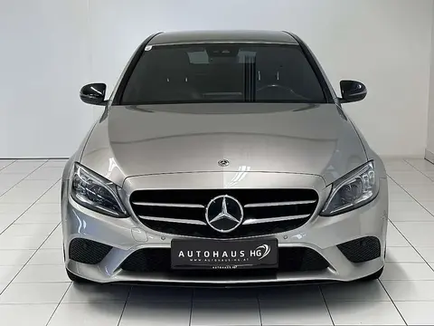 Used MERCEDES-BENZ CLASSE C Diesel 2018 Ad 