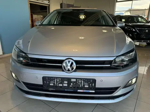 Used VOLKSWAGEN POLO Petrol 2017 Ad 