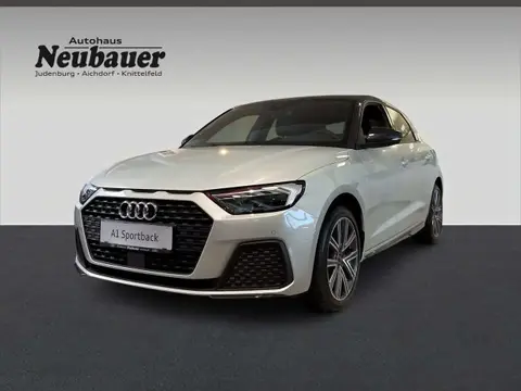 Annonce AUDI A1 Essence 2024 d'occasion 