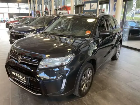 Used SUZUKI VITARA Petrol 2024 Ad 