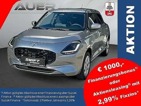 Annonce SUZUKI SWIFT Hybride 2024 d'occasion 