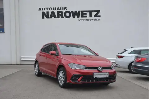 Used VOLKSWAGEN POLO Petrol 2024 Ad 