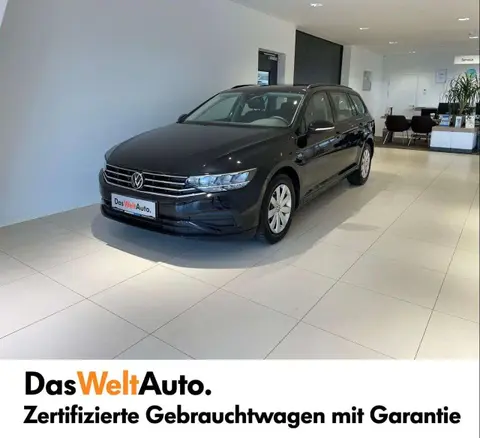 Used VOLKSWAGEN PASSAT Diesel 2020 Ad 