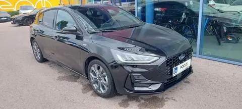 Annonce FORD FOCUS Hybride 2024 d'occasion 