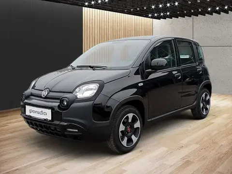 Annonce FIAT PANDA Essence 2024 d'occasion 