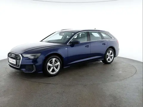 Used AUDI A6 Diesel 2021 Ad 