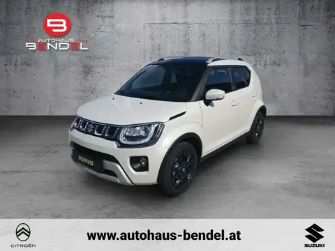 Used SUZUKI IGNIS Petrol 2024 Ad 