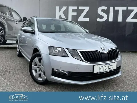 Used SKODA OCTAVIA Diesel 2019 Ad 