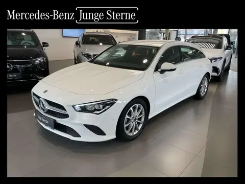 Used MERCEDES-BENZ CLASSE CLA Diesel 2021 Ad 