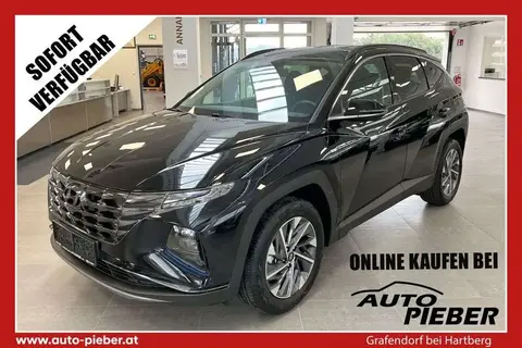 Used HYUNDAI TUCSON Petrol 2024 Ad 