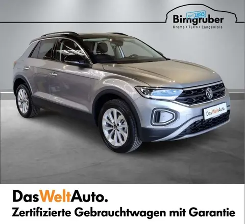 Used VOLKSWAGEN T-ROC Petrol 2023 Ad 