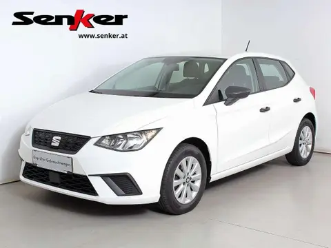 Used SEAT IBIZA Petrol 2019 Ad 