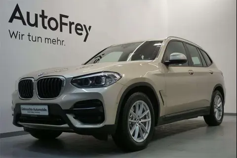 Used BMW X3 Petrol 2019 Ad 