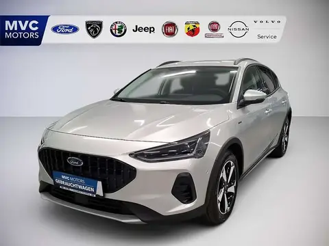 Annonce FORD FOCUS Essence 2024 d'occasion 