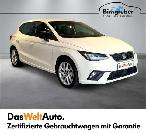 Used SEAT IBIZA Petrol 2024 Ad 