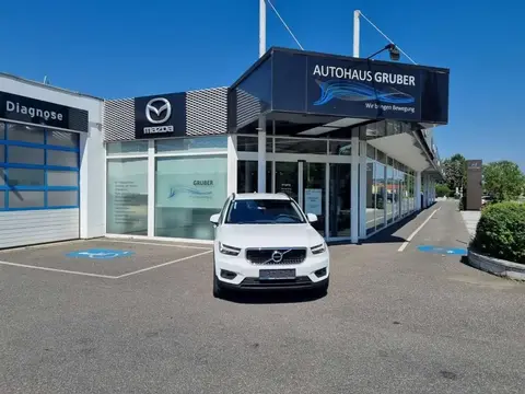 Used VOLVO XC40 Diesel 2018 Ad 