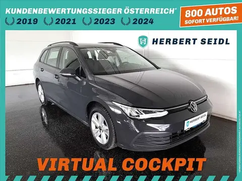 Annonce VOLKSWAGEN GOLF Diesel 2021 d'occasion 