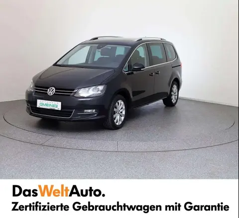 Annonce VOLKSWAGEN SHARAN Diesel 2020 d'occasion 