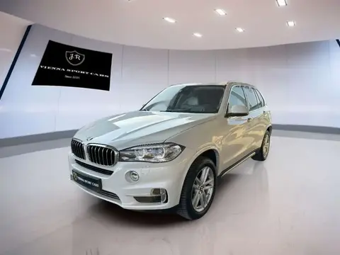 Used BMW X5 Diesel 2016 Ad 