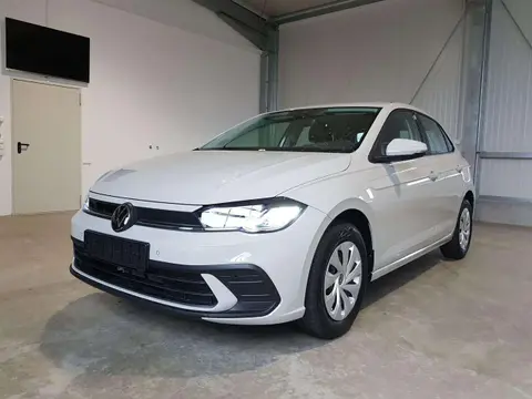 Annonce VOLKSWAGEN POLO Essence 2024 d'occasion 