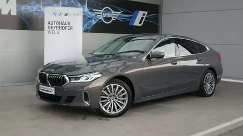 Annonce BMW SERIE 6 Essence 2020 d'occasion 