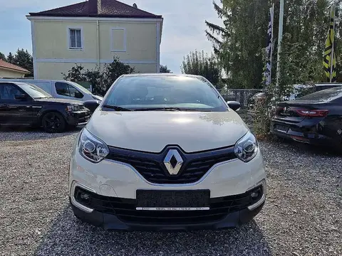 Annonce RENAULT CAPTUR Essence 2019 d'occasion 