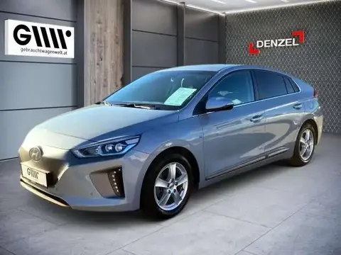 Annonce HYUNDAI IONIQ Électrique 2019 d'occasion 