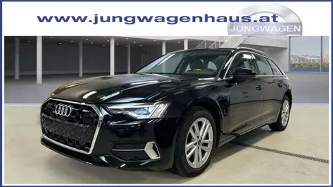 Used AUDI A6 Hybrid 2024 Ad 