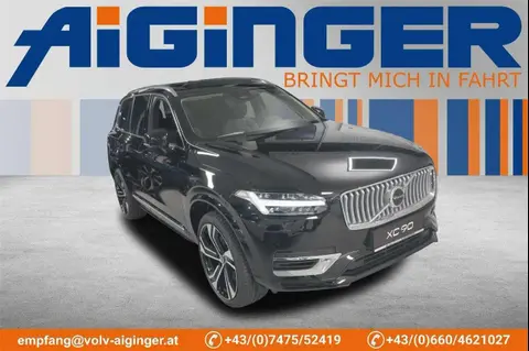 Used VOLVO XC90 Hybrid 2024 Ad 