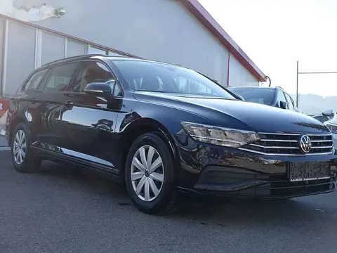 Annonce VOLKSWAGEN PASSAT Diesel 2021 d'occasion 