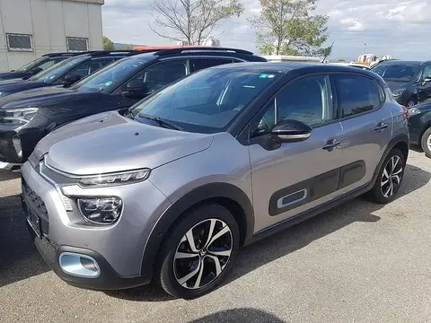 Annonce CITROEN C3 Essence 2023 d'occasion 