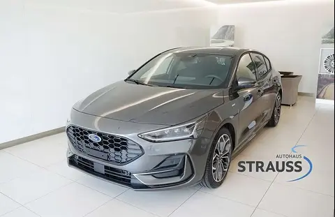 Annonce FORD FOCUS Essence 2024 d'occasion 