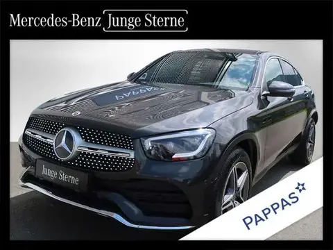 Used MERCEDES-BENZ CLASSE GLC Diesel 2023 Ad 