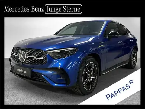 Used MERCEDES-BENZ CLASSE GLC Diesel 2023 Ad 