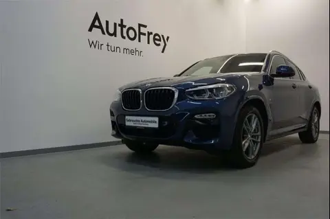 Used BMW X4 Diesel 2019 Ad 